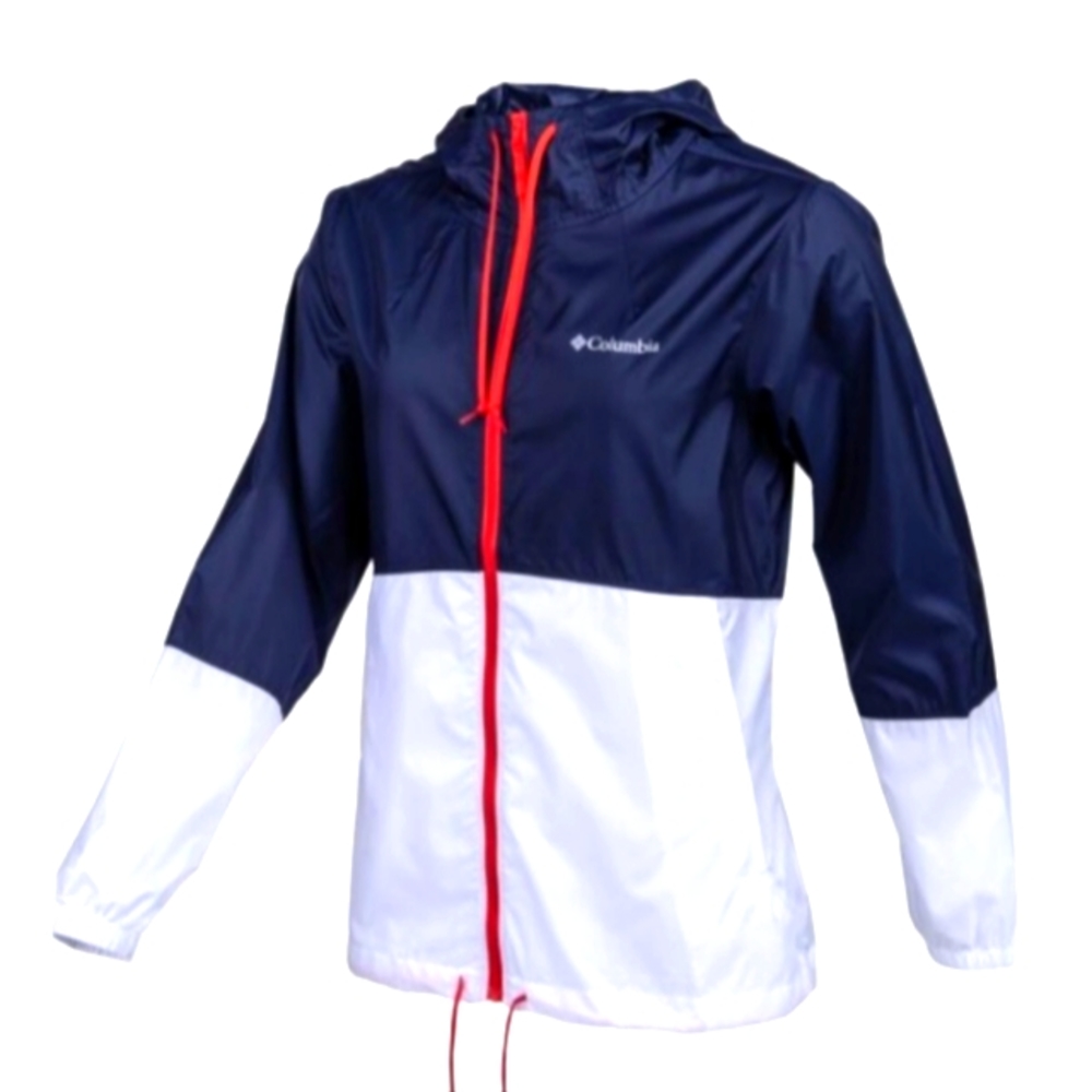 Columbia Women’s Flash Forward™ Windbreaker Jacket small